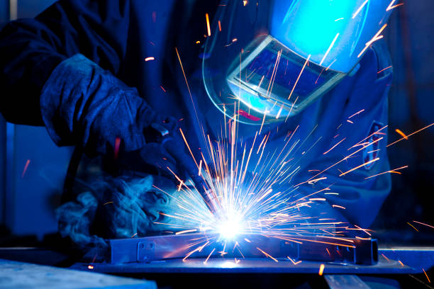 Best Structural Steel Welding in Brambleton, VA