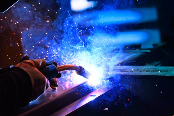 Best Maintenance and Repair Welding in Brambleton, VA