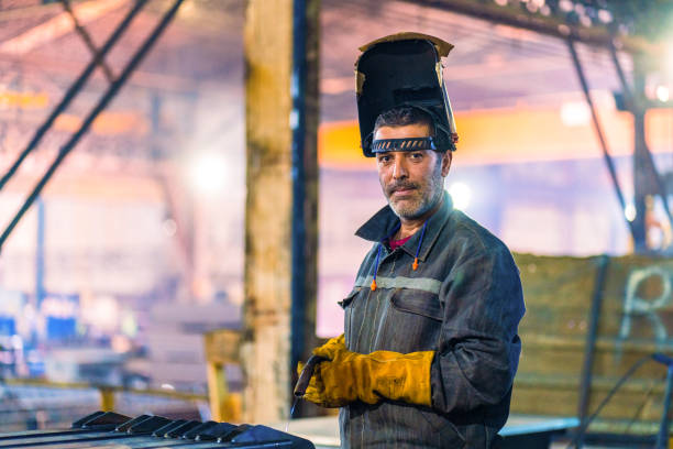 Best Specialty Welding Processes in Brambleton, VA