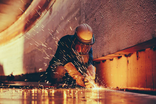 Best Pipe Welding in Brambleton, VA